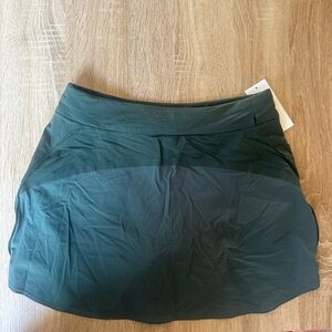 Outdoor voices skirt